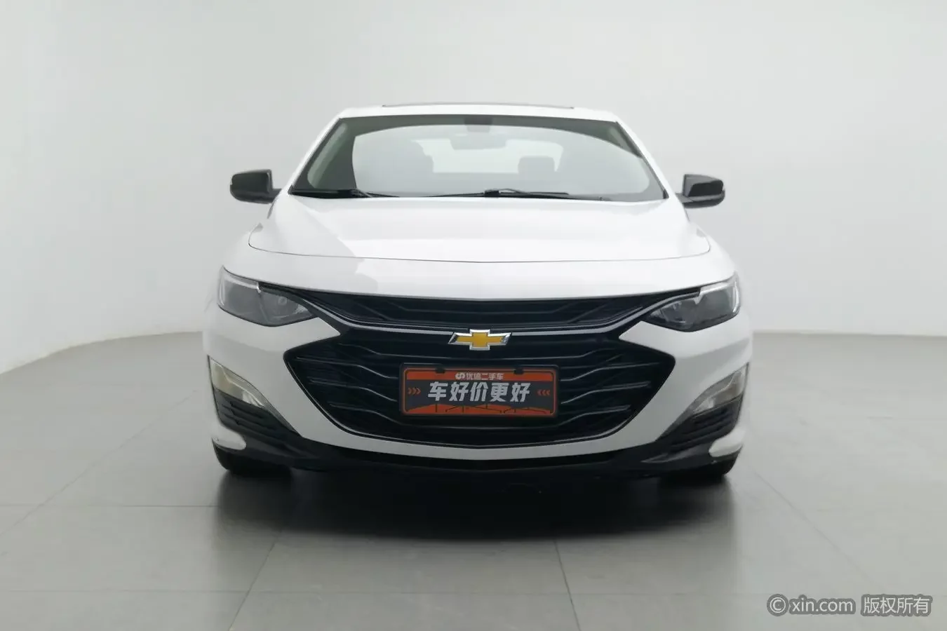 Chevrolet Malibu XL