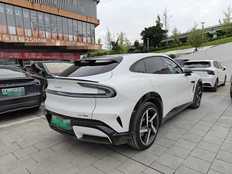 Xiaomi YU7