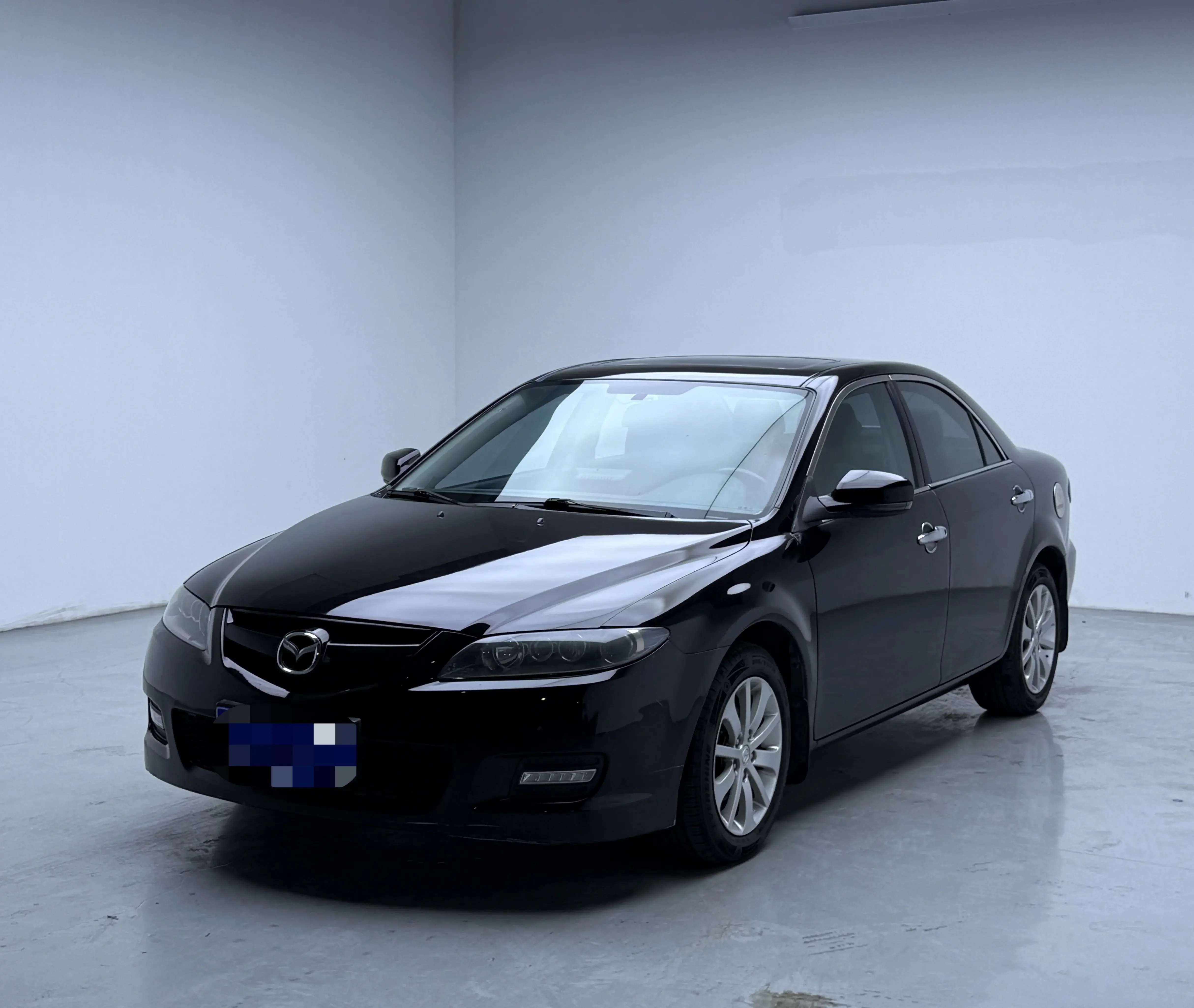 Mazda Mazda6