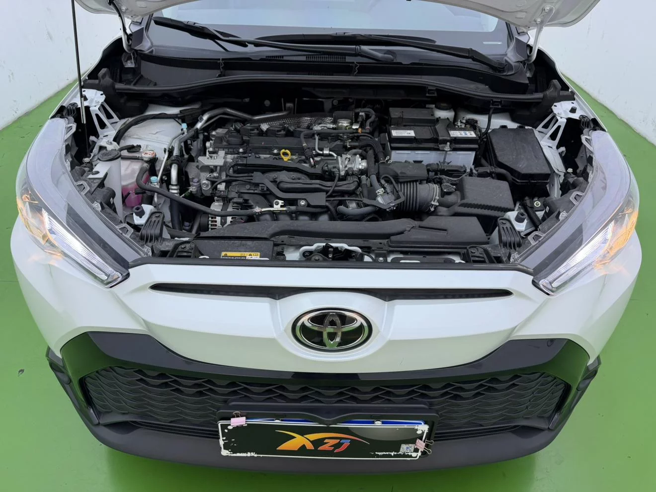 Toyota Frontlander
