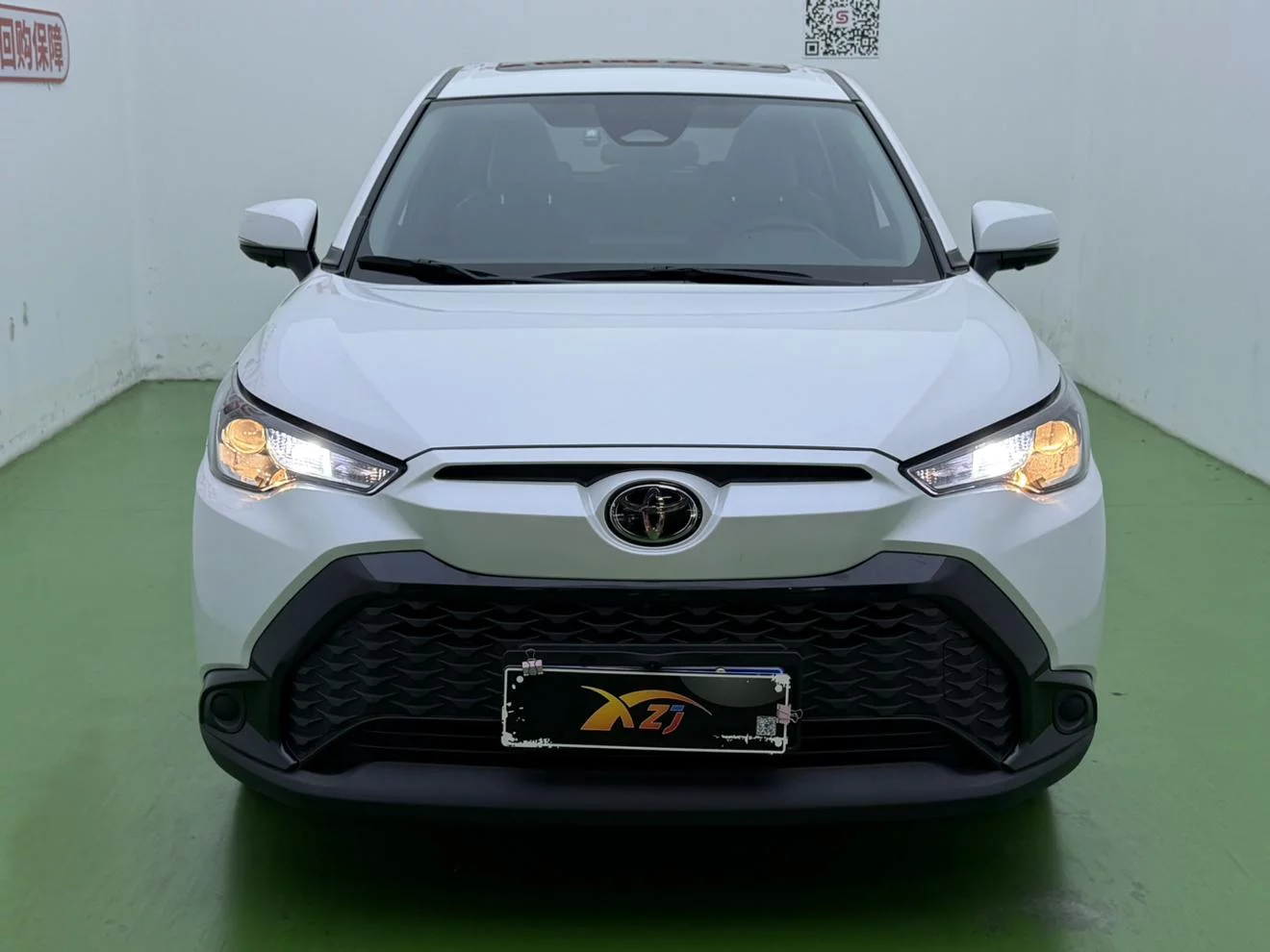 Toyota Frontlander