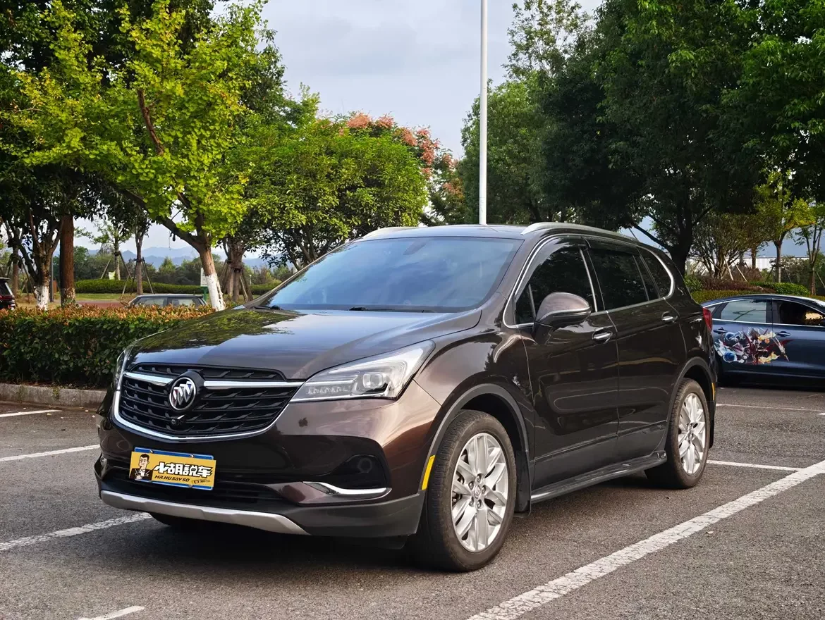 Buick Envision