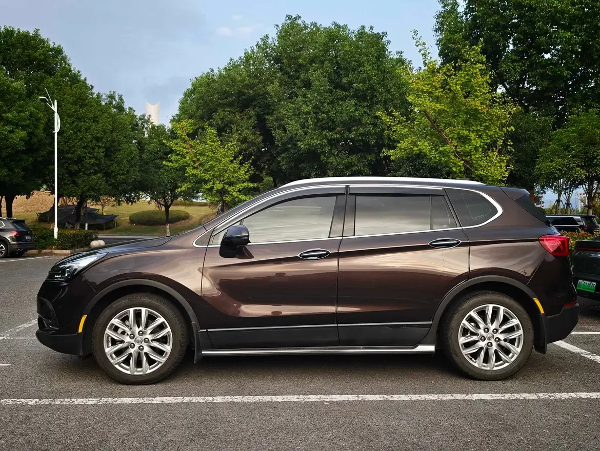 Buick Envision