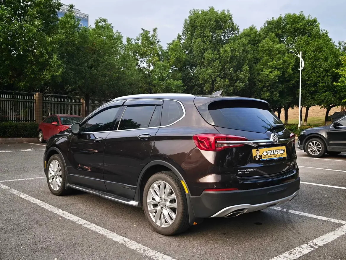Buick Envision