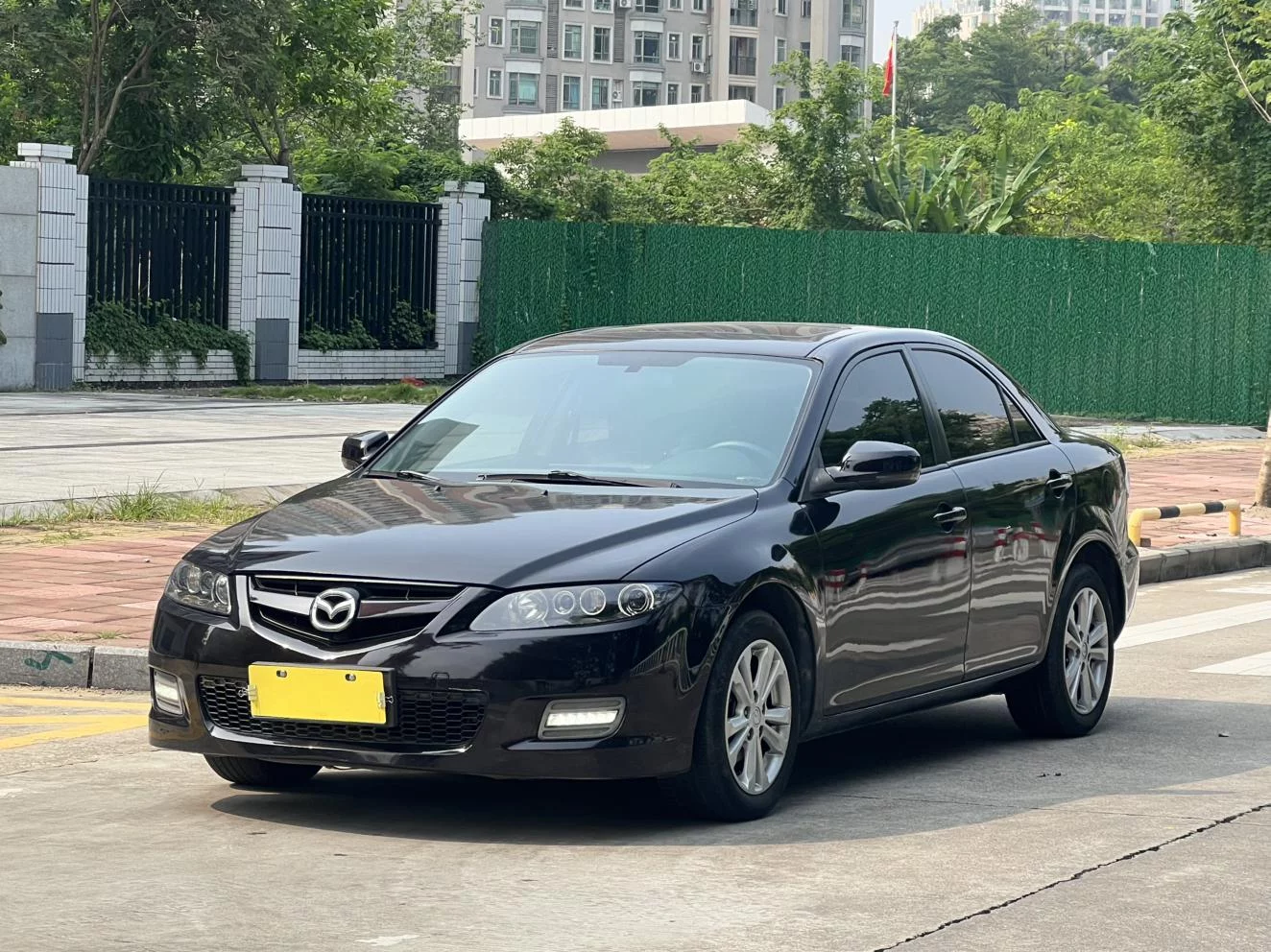 Mazda Mazda6