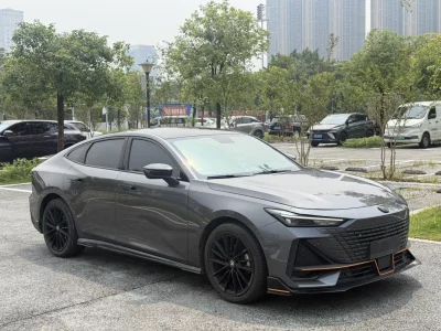 Changan UNI-V