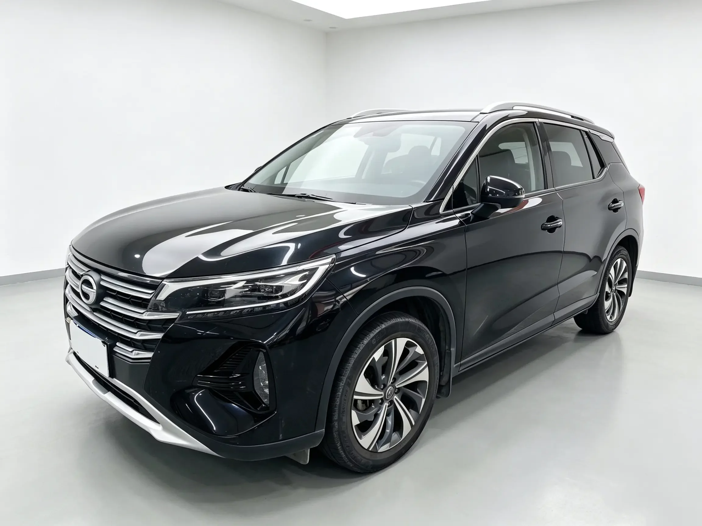 GAC Trumpchi GS4