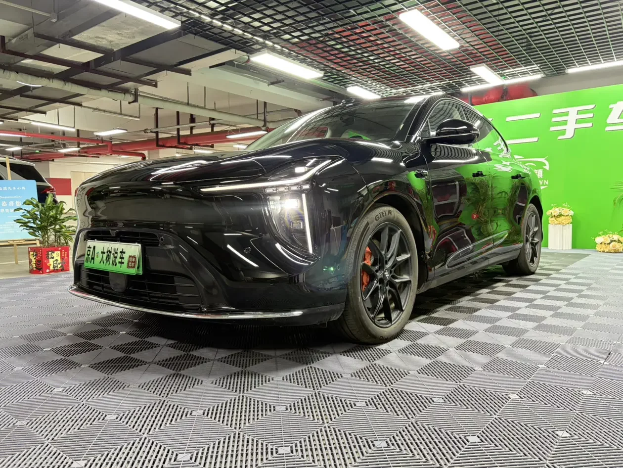 IM Motors Zhiji LS6