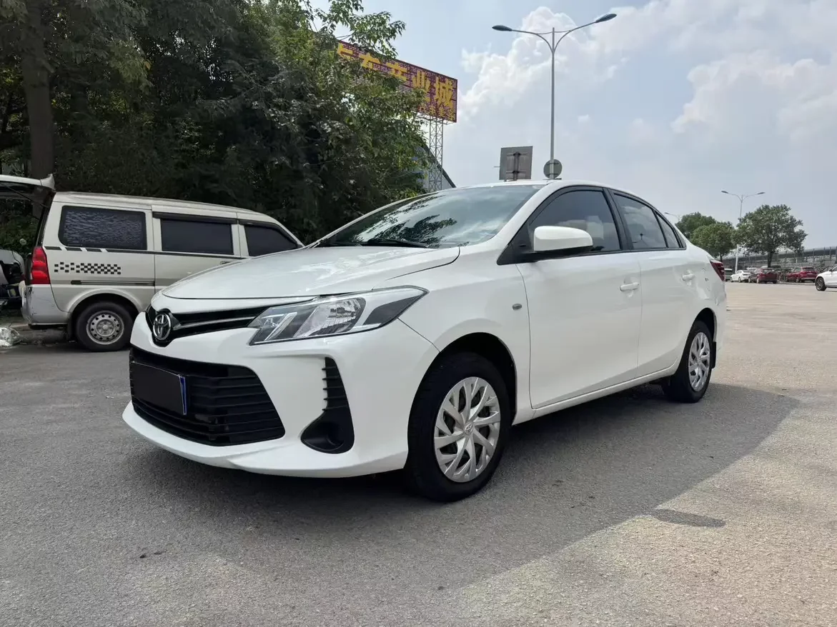 Toyota Vios