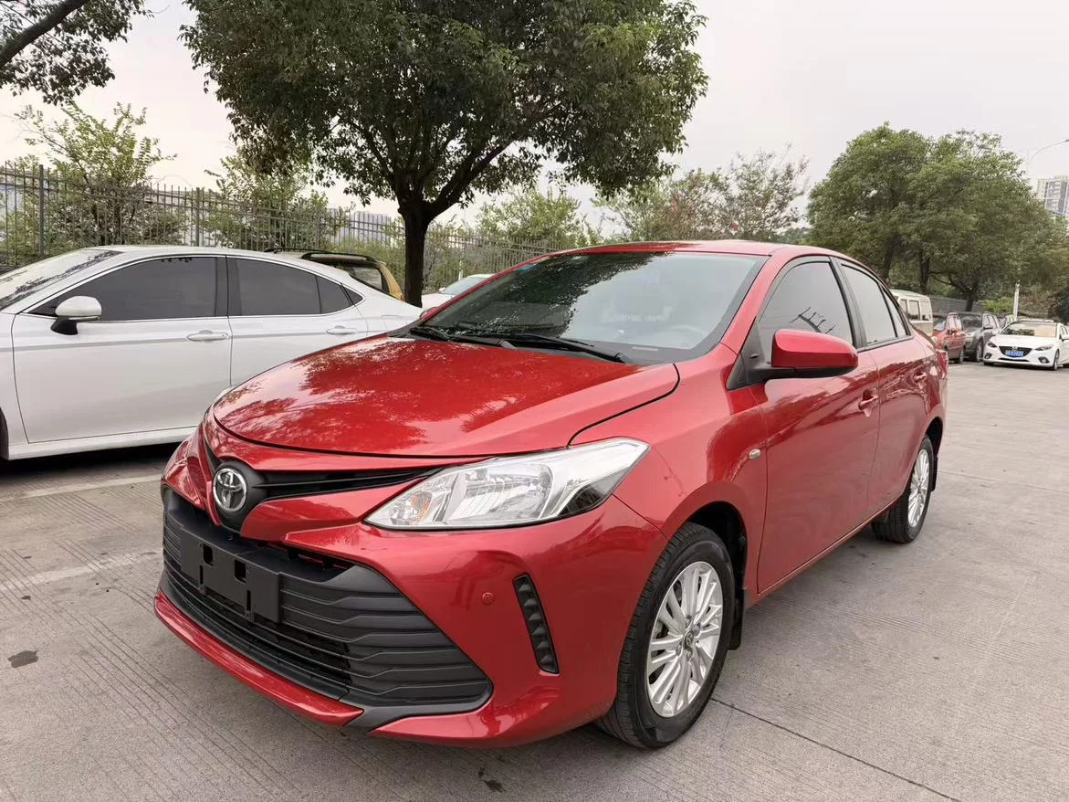 Toyota Vios
