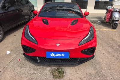 NETA GT