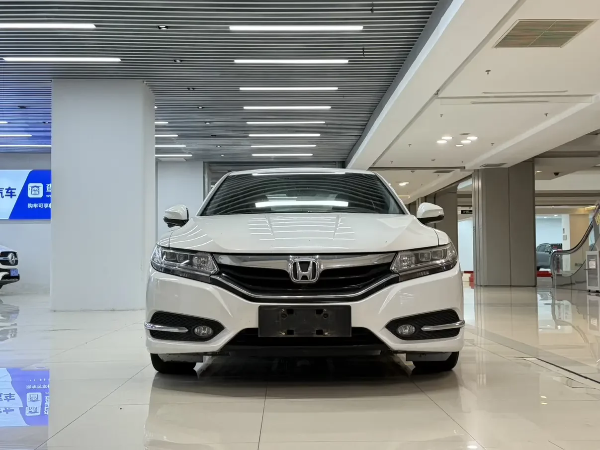 Honda Sibo Rui