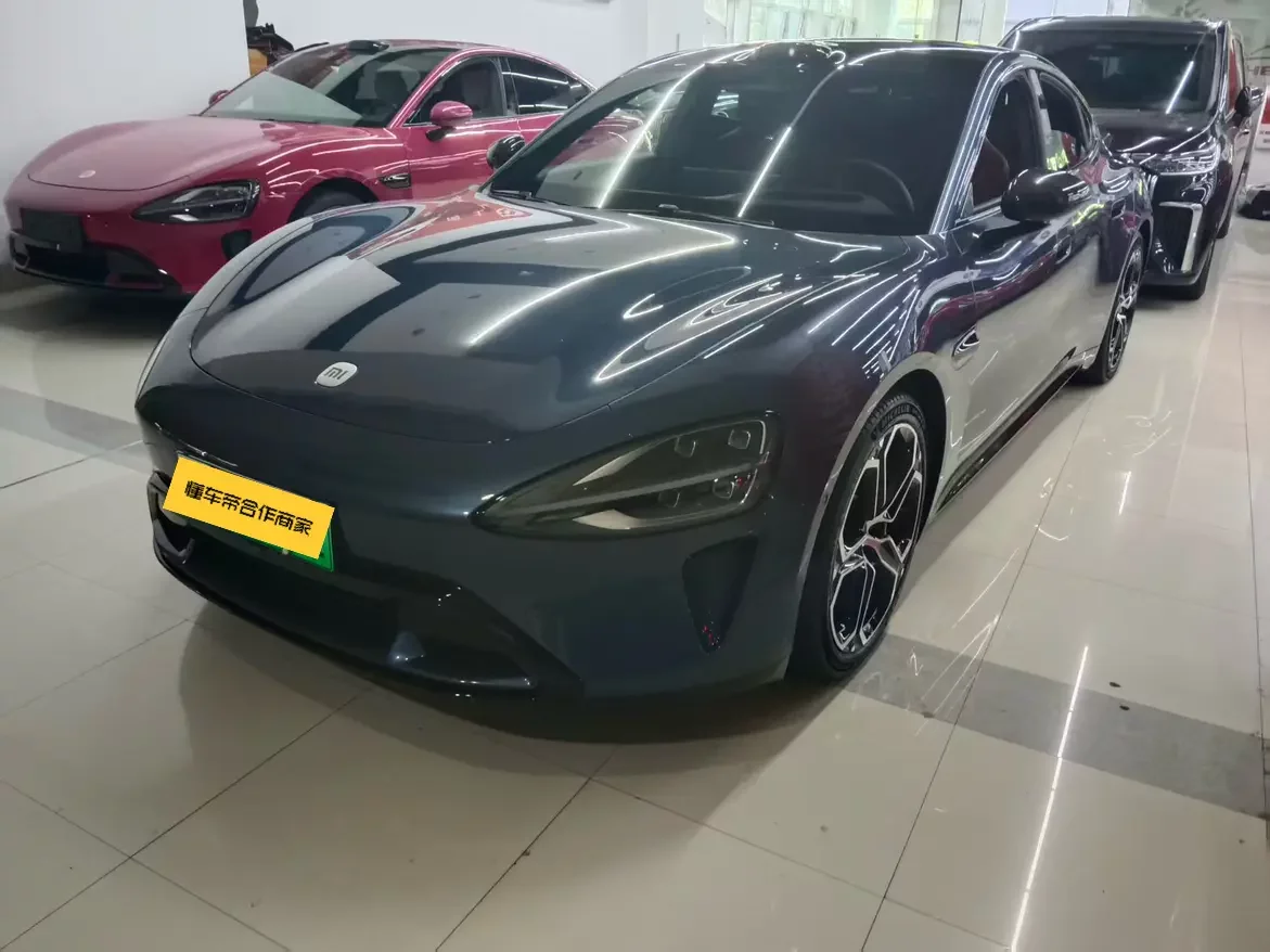 Xiaomi SU7