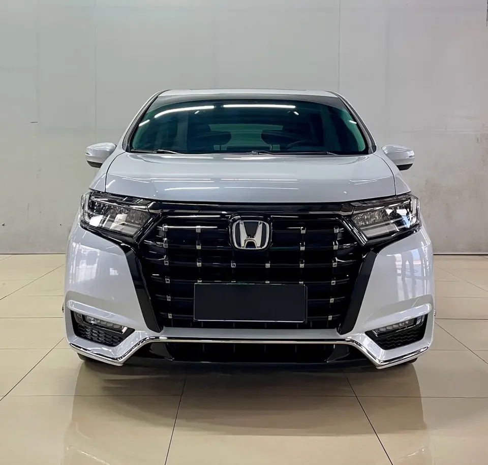 Honda Elysion