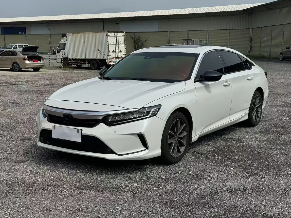Honda Inspire