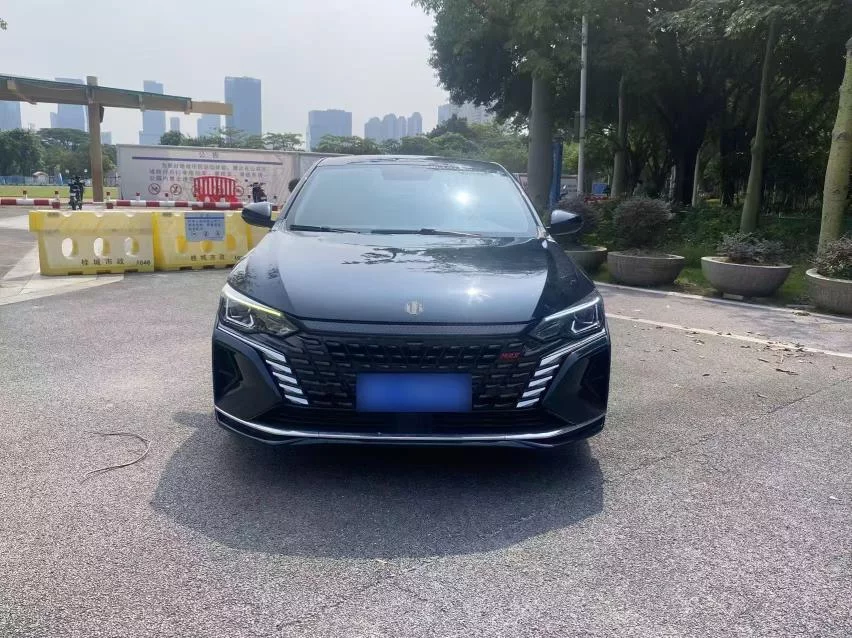 Dongfeng Yixuan MAX