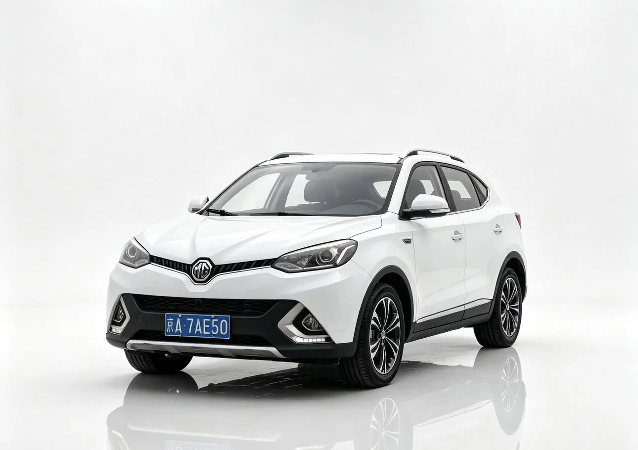 MG Ruiteng
