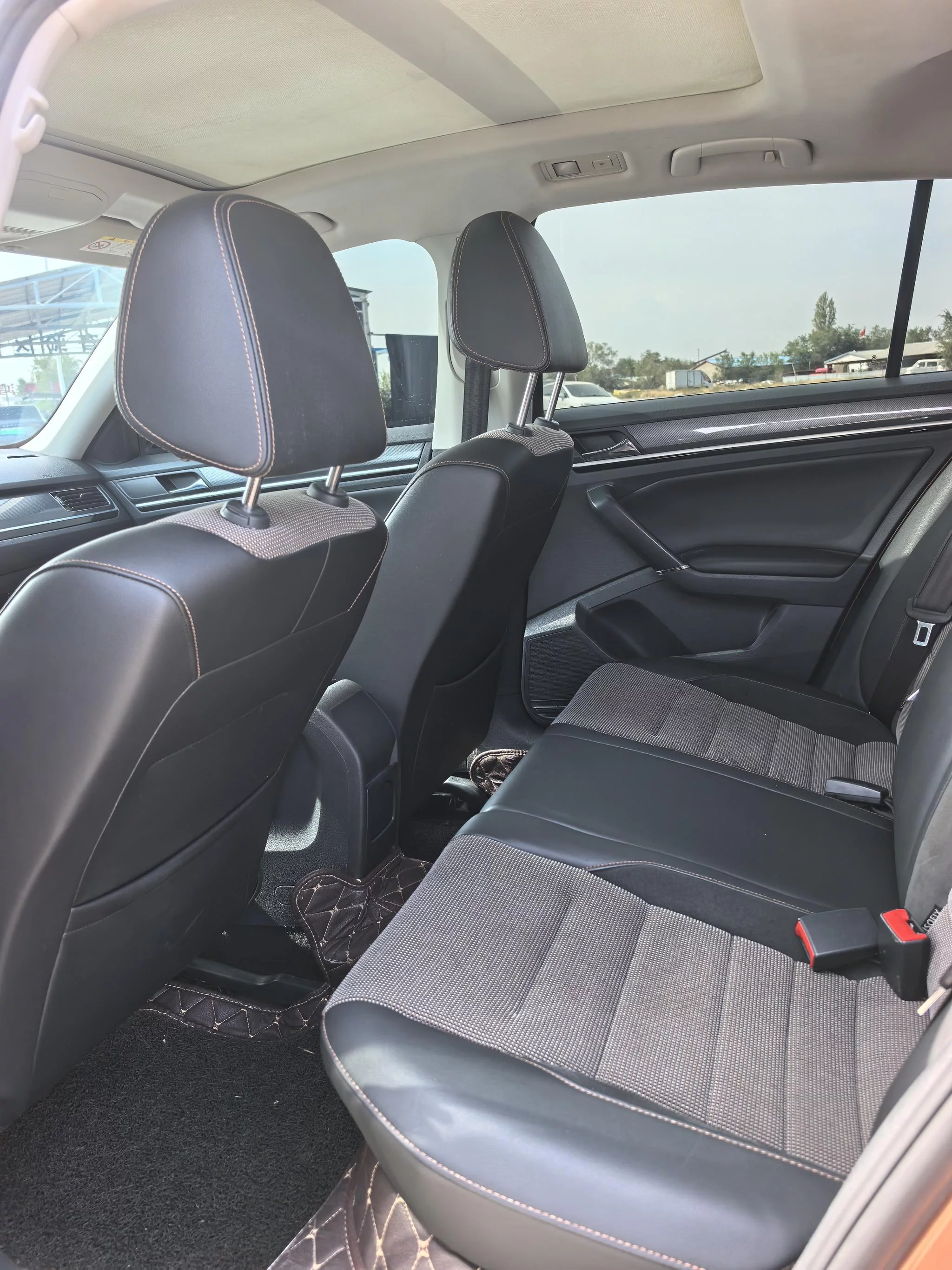 Volkswagen C-TREK Weiling