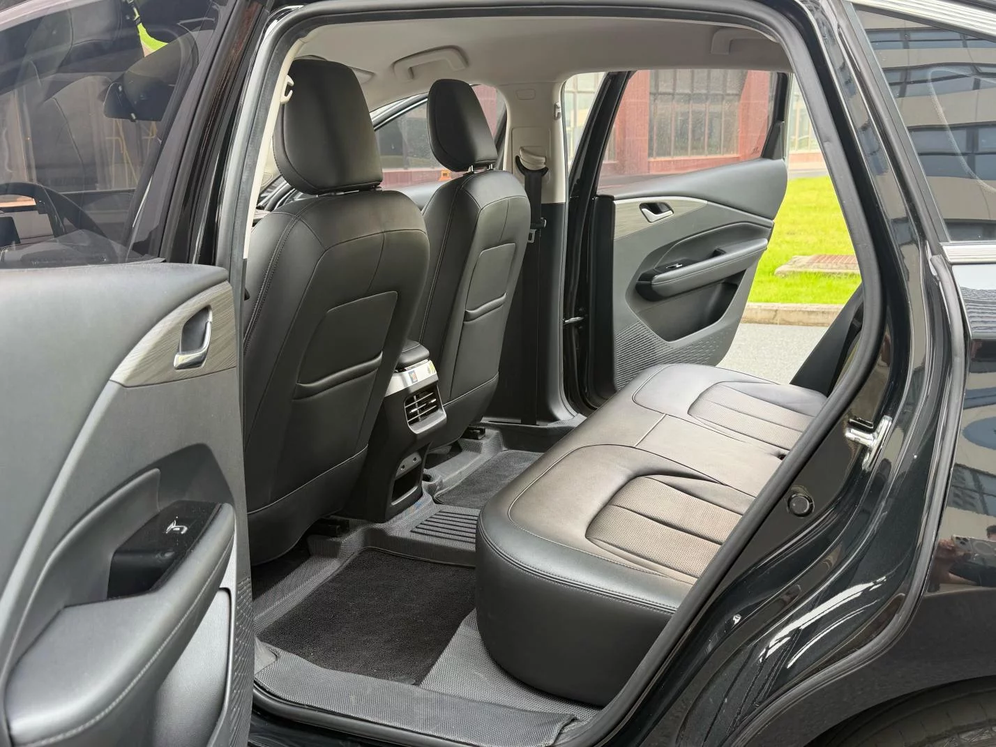 Wuling Starlight EV