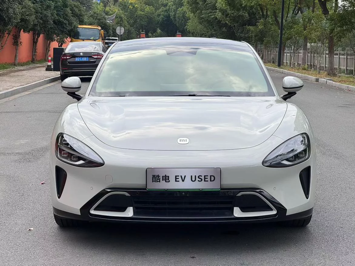 Xiaomi SU7