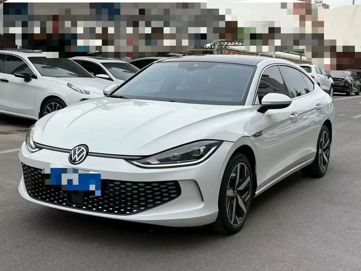 Volkswagen Lamando