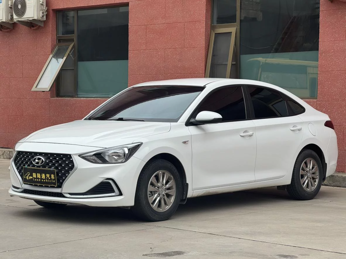 Hyundai Joyful