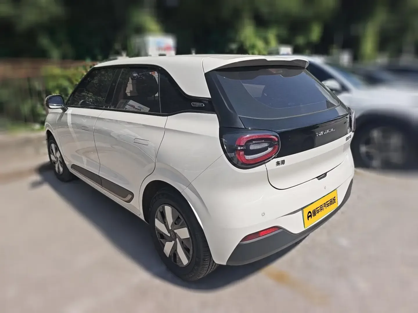 Dongfeng Nano 01