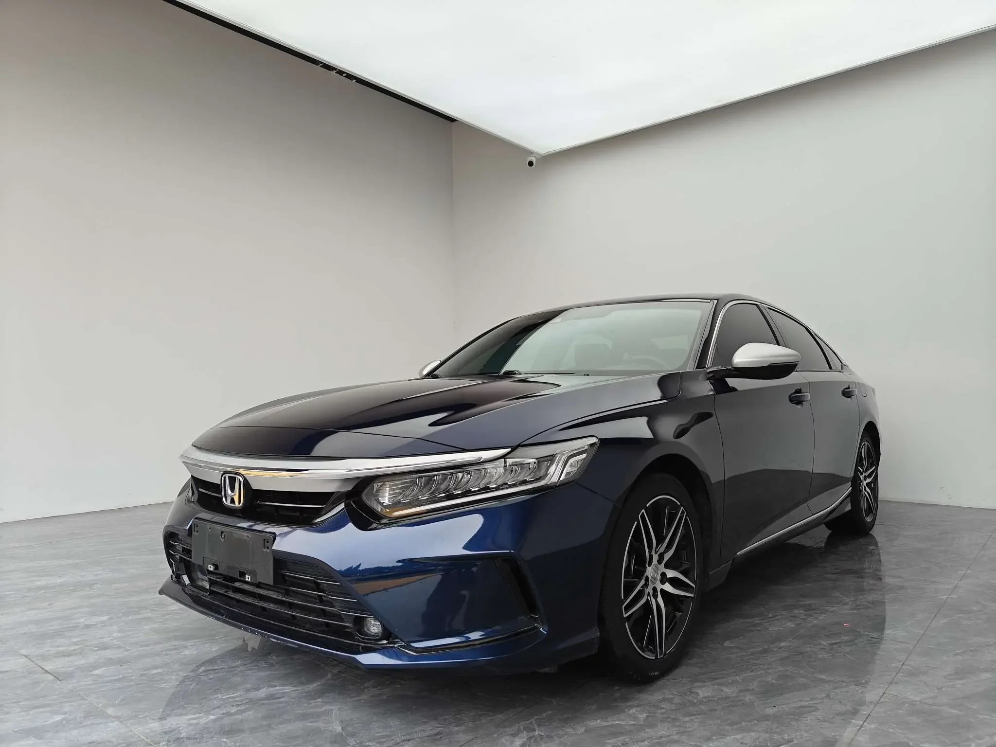 Honda Inspire