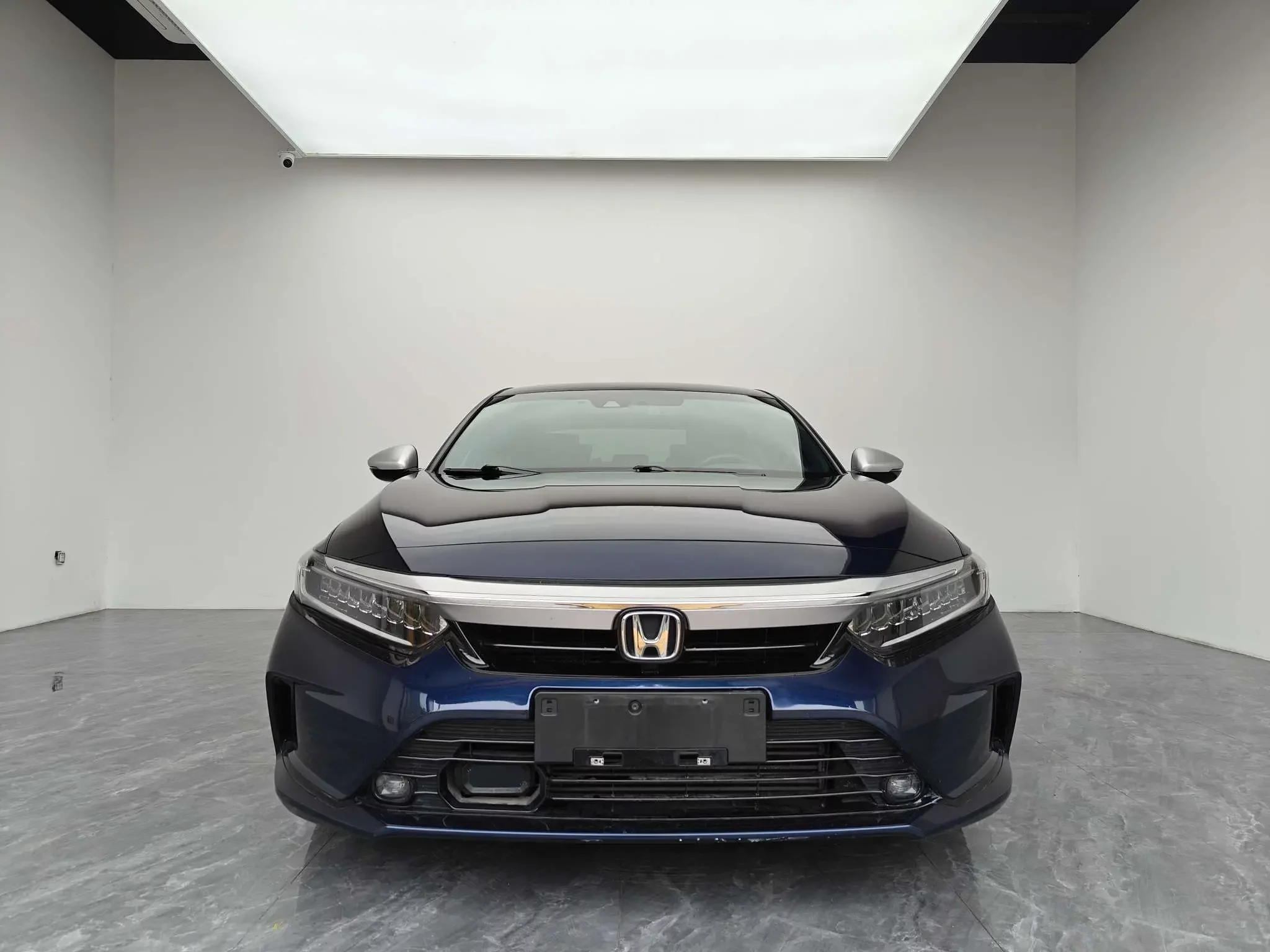 Honda Inspire
