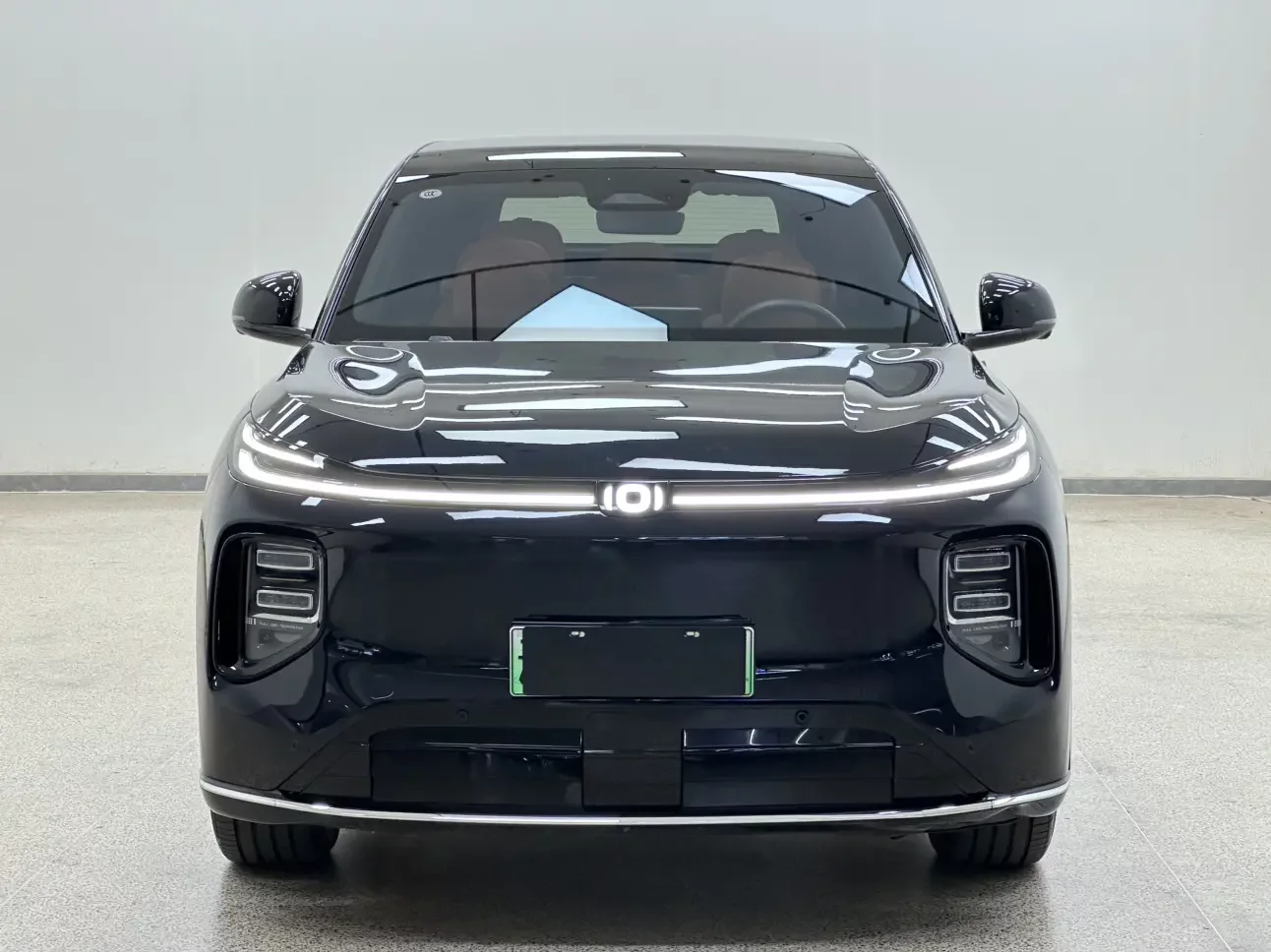 Changan Qiyuan Q07