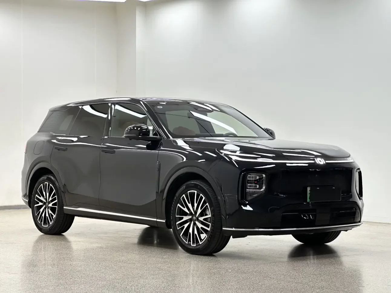 Changan Qiyuan Q07