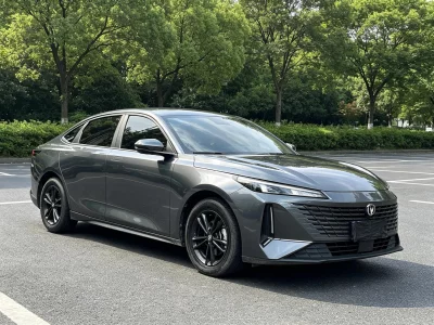 Changan Eado