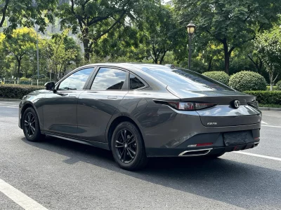 Changan Eado
