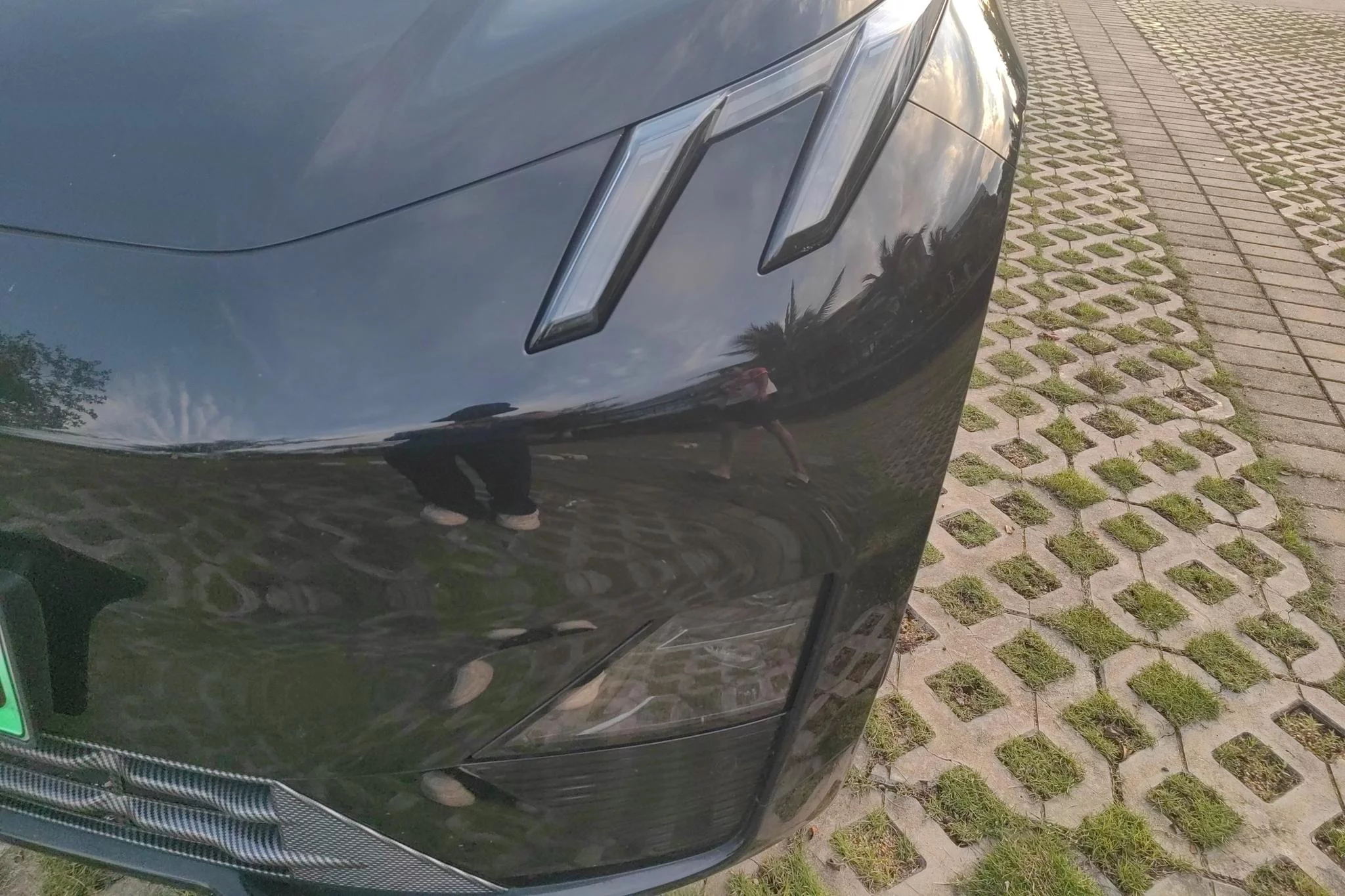 Lynk & Co Geely Lynk & Co 20