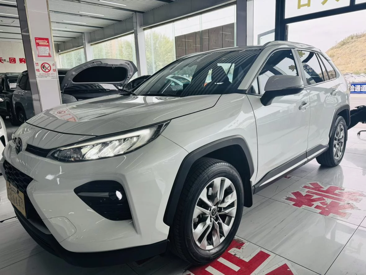 Toyota Willanda