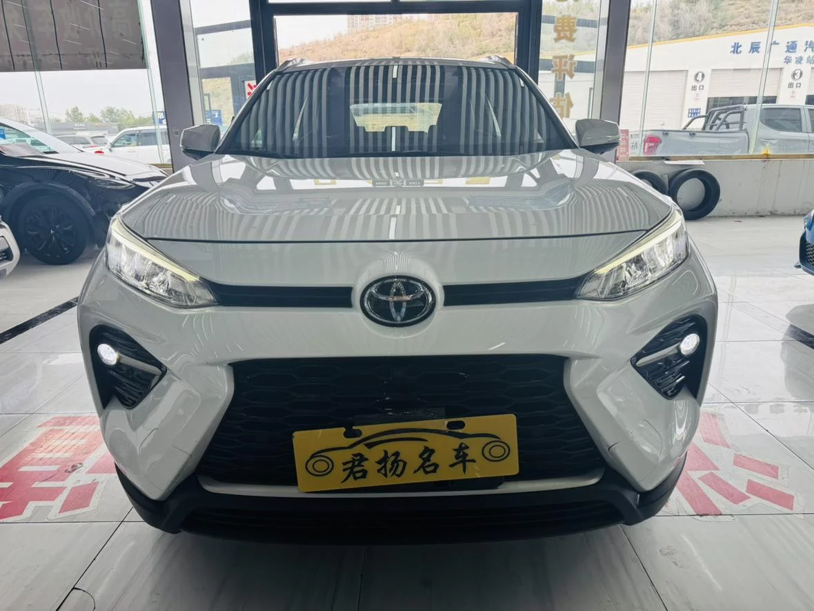 Toyota Willanda