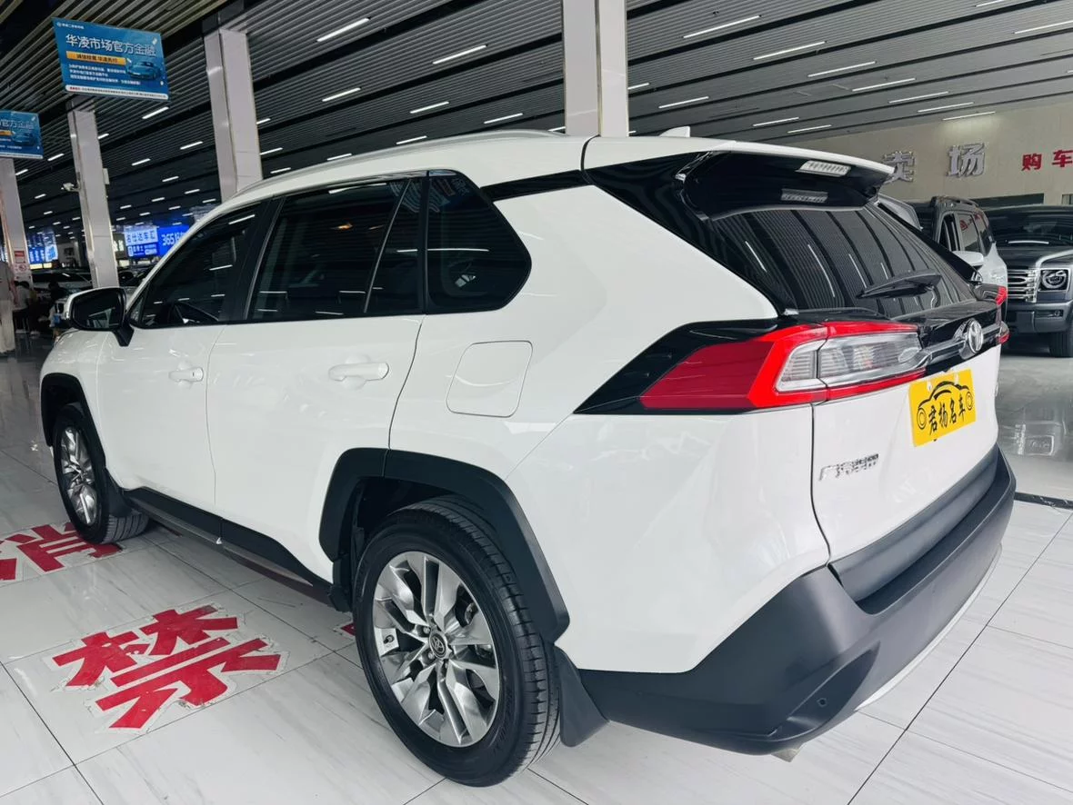 Toyota Willanda