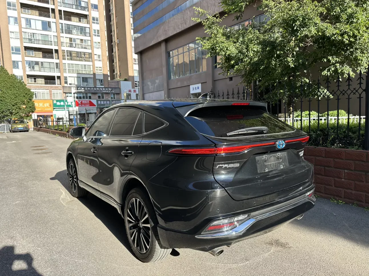 Toyota Venza