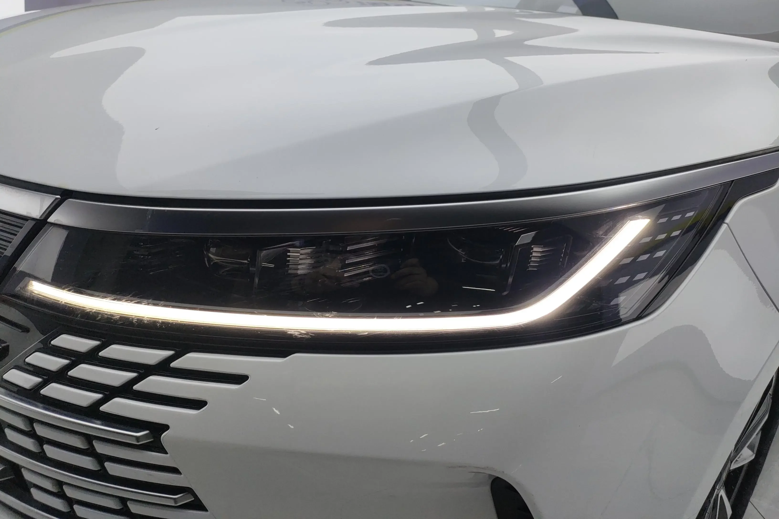 BYD Destroyer 05