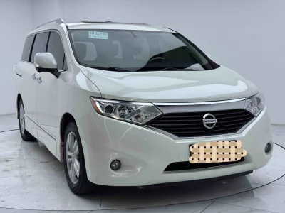 Nissan Quest