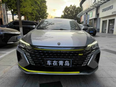 Dongfeng Yixuan MAX