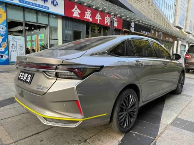 Dongfeng Yixuan MAX
