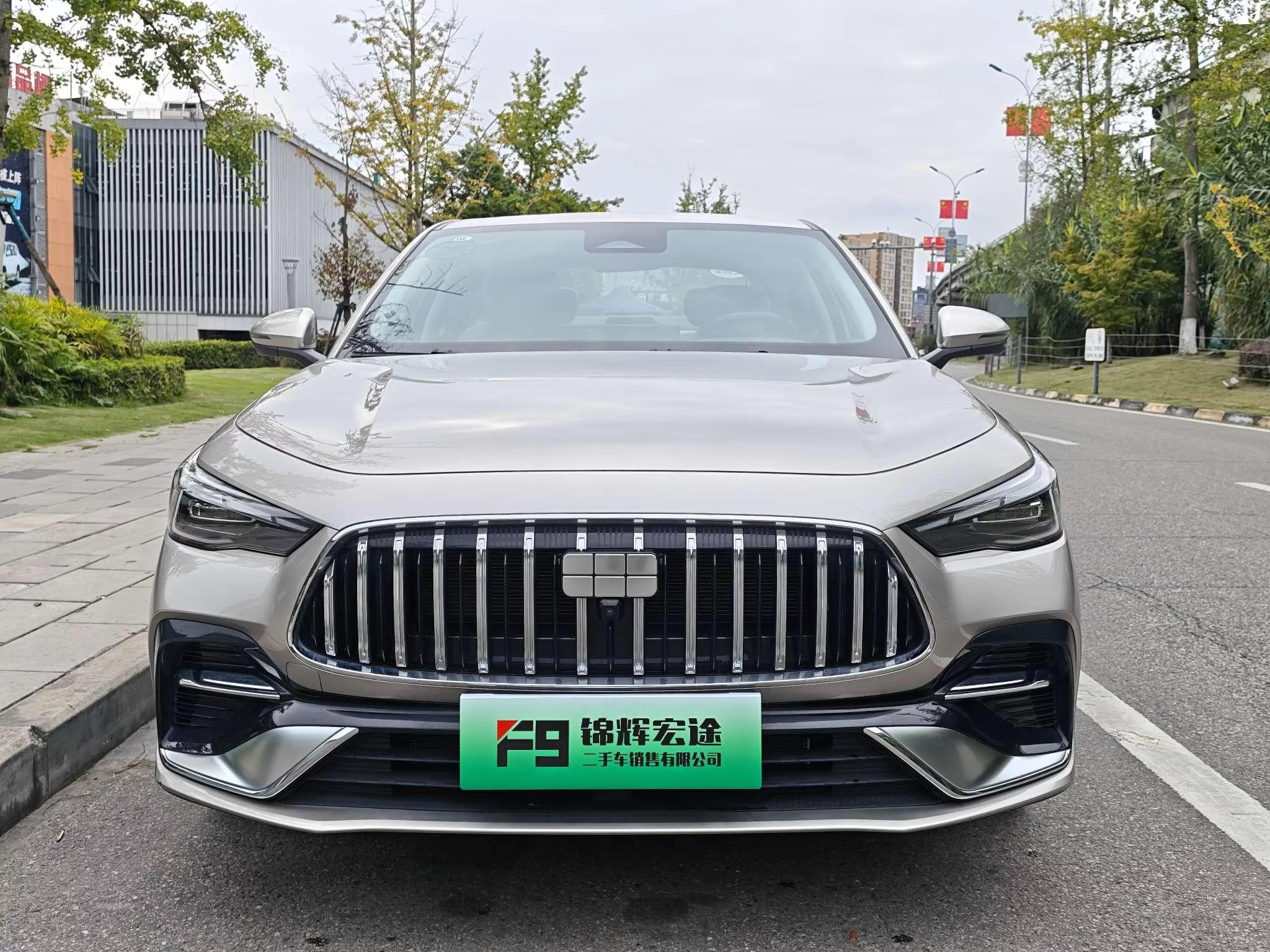 Geely Galaxy Star 6