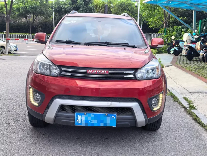 Haval H1