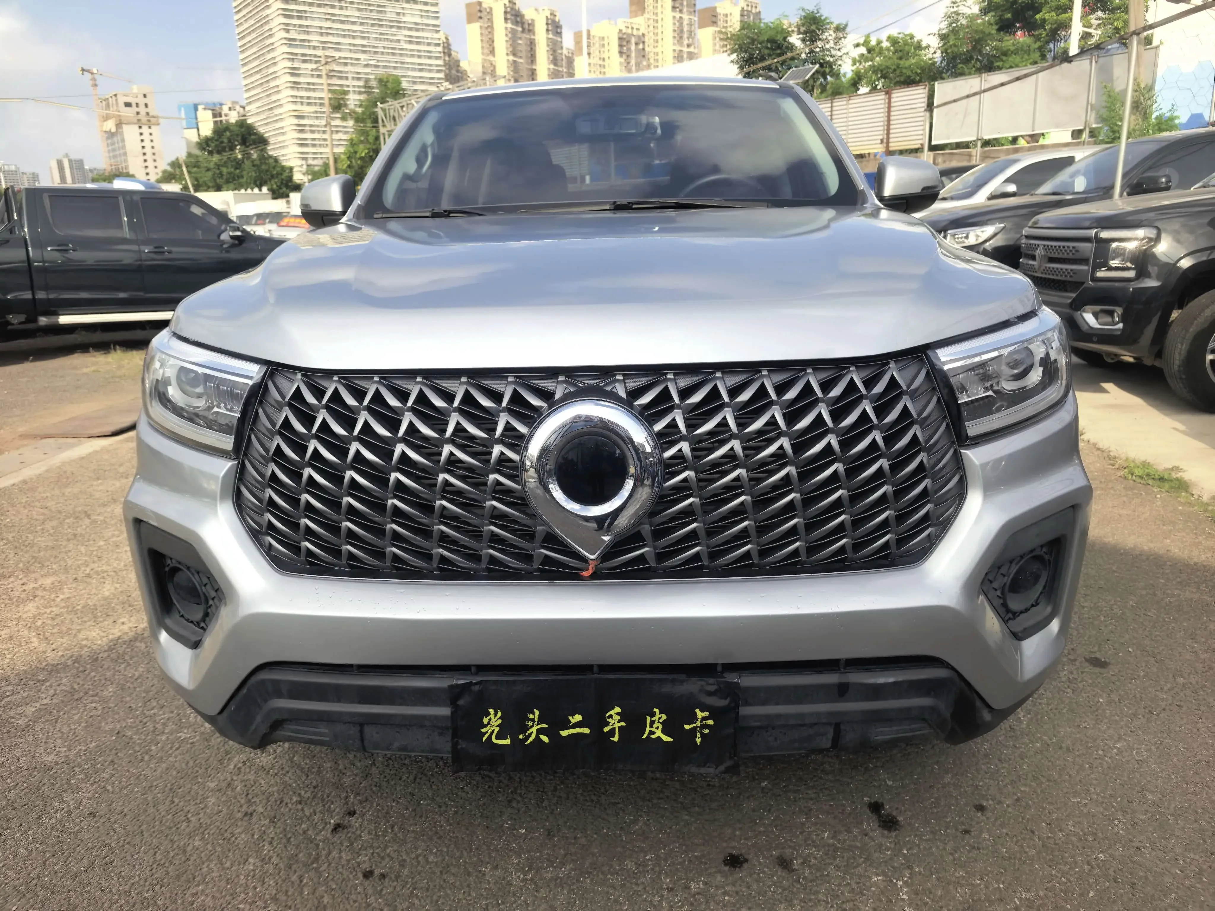 Great Wall Poer