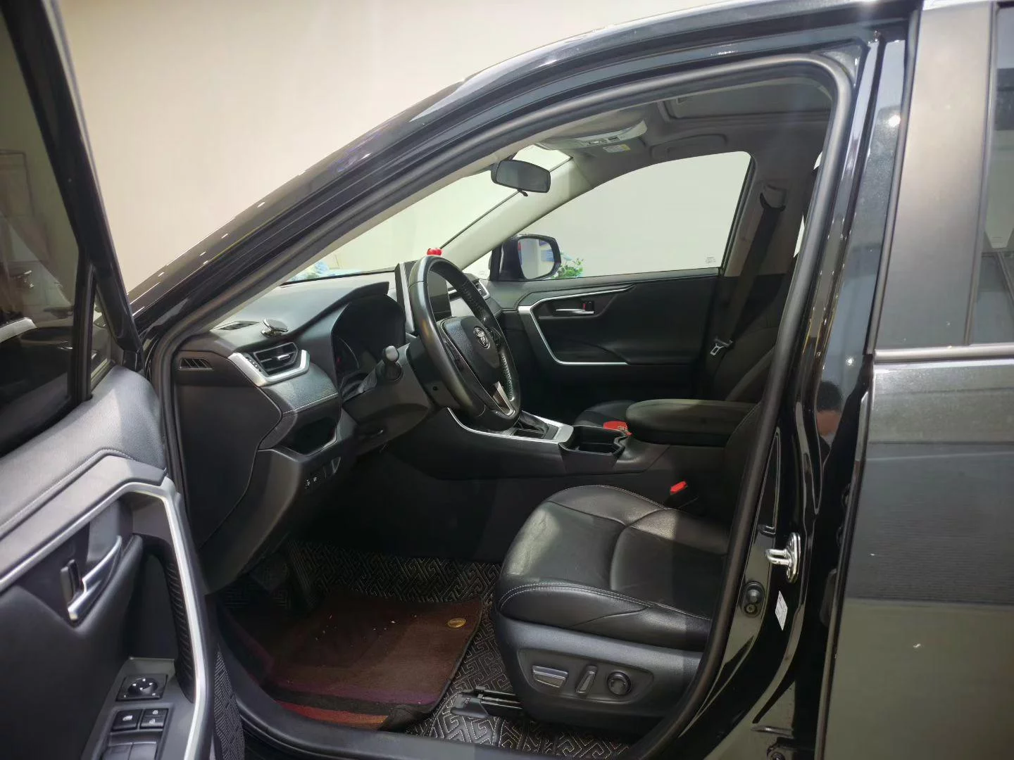 Toyota Willanda