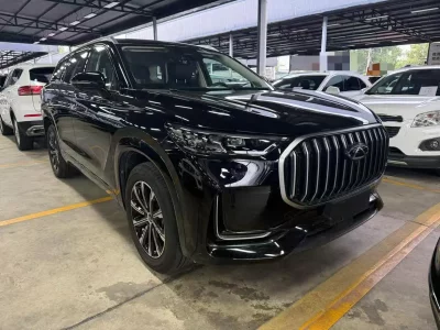 Chery Tiggo 9