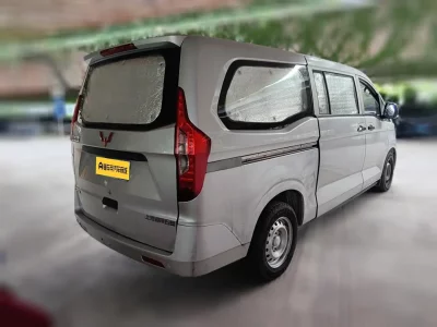 Wuling Journey Classic