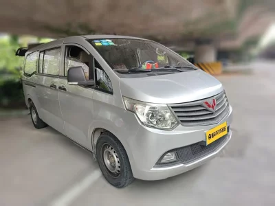 Wuling Journey Classic
