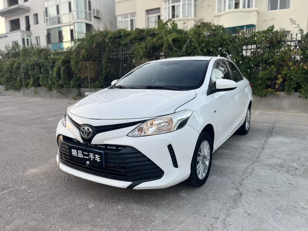 Toyota Vios